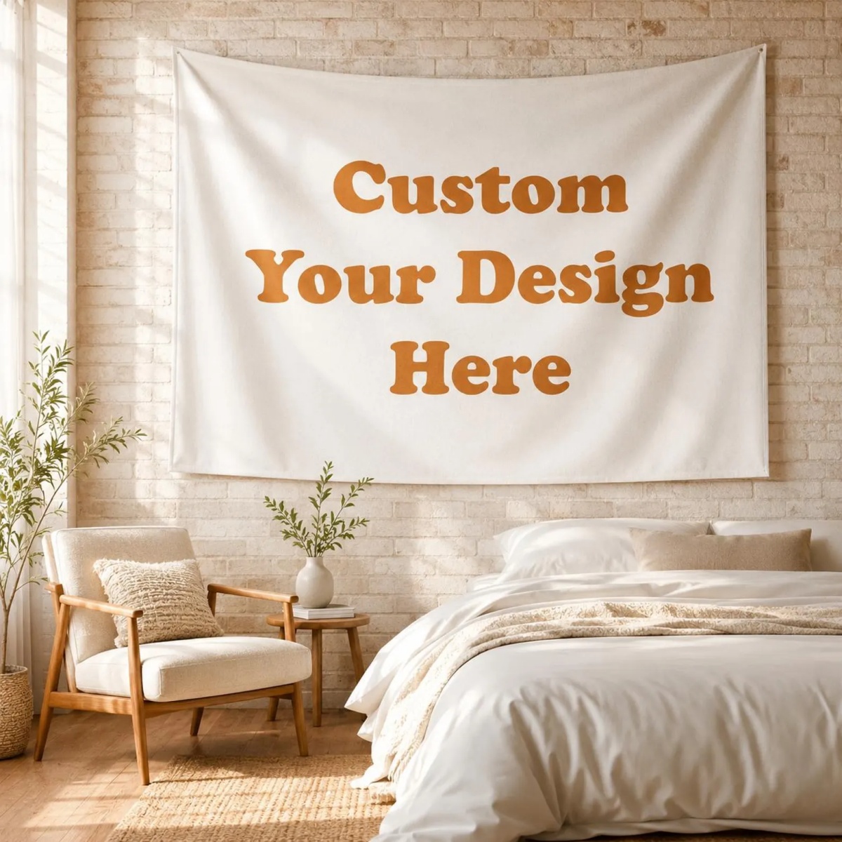 Home Textiles & Furnishings - Una tapicería personalizada y exclusiva: una