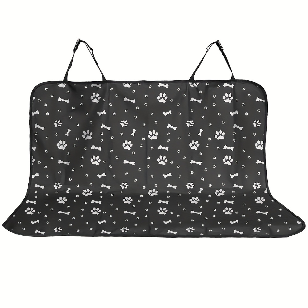 Mattress Protector Waterproof - Funda para asiento de coche para