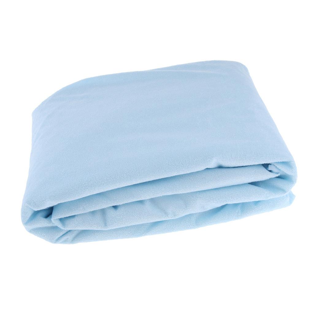 Mattress Protector Waterproof - Funda Impermeable para Colchón, TPU Transpirable,