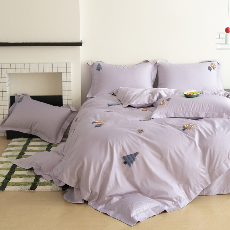 Home Textiles Towel Set - Juego de Ropa de Cama de