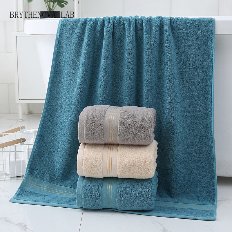 Home Textiles Towel Set - Toalla de Baño de Algodón Turco