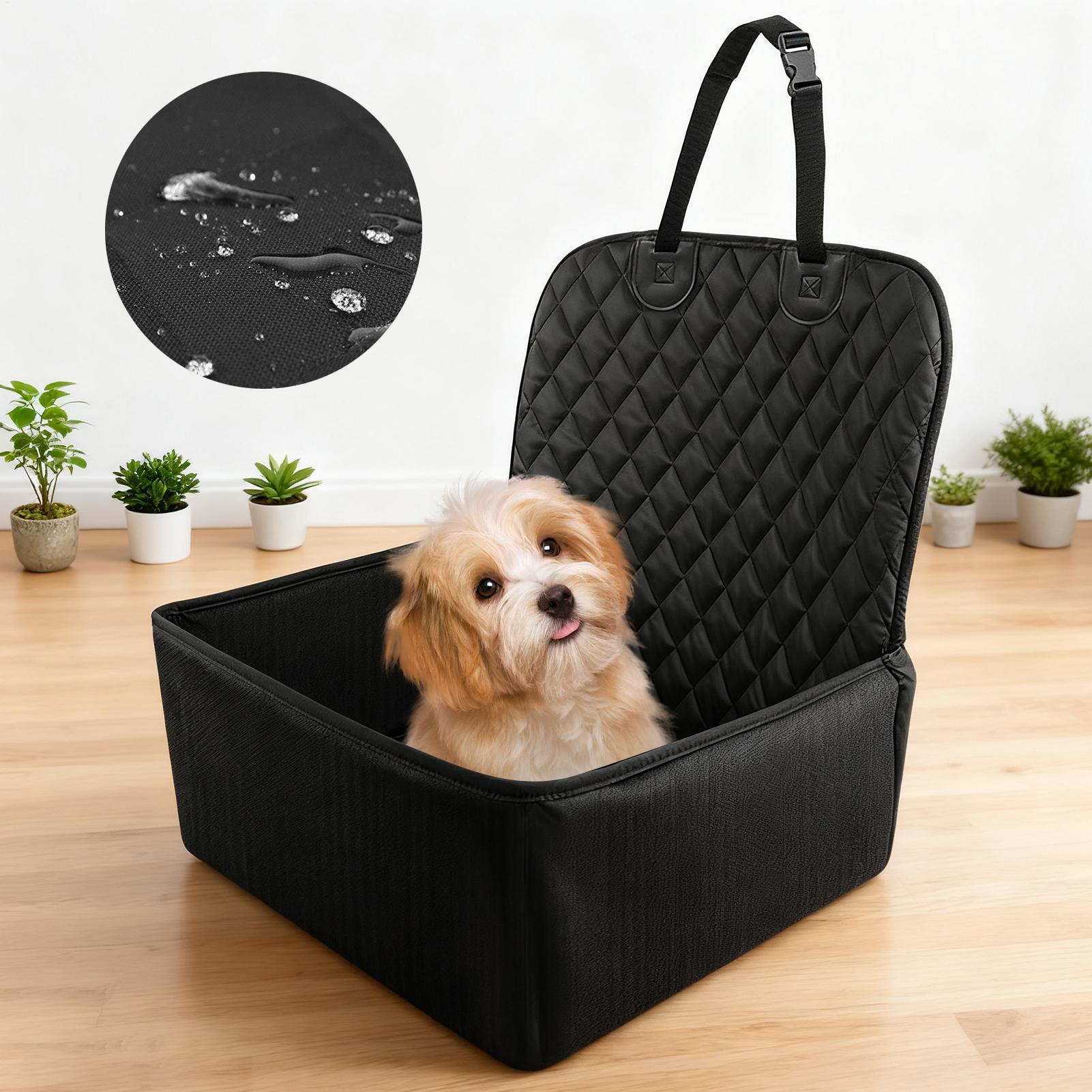 Mattress Protector Waterproof - Funda Protectora Impermeable Grande para Asiento