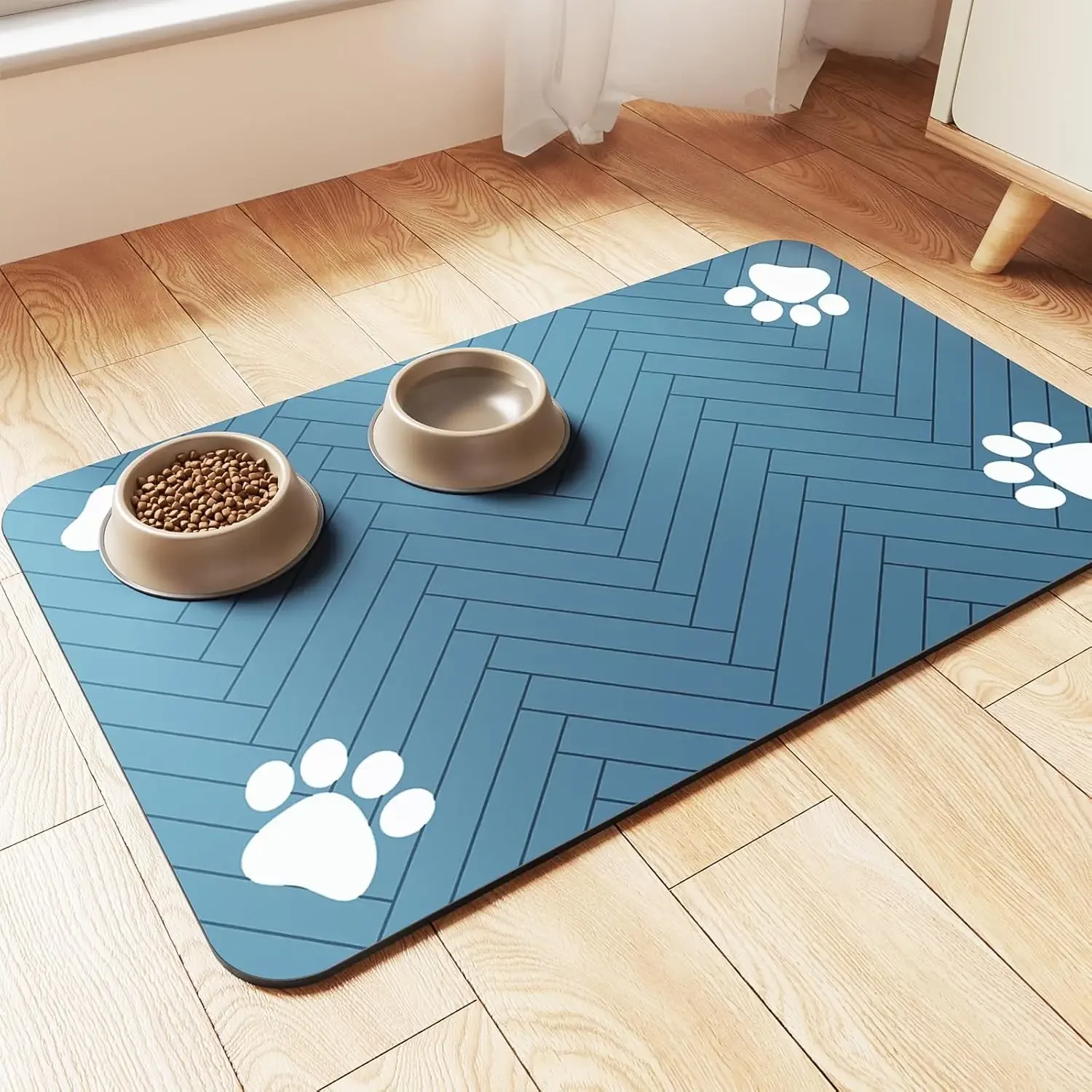 Mantel Individual para mascota - Mattress Protector Waterproof reseña y precio