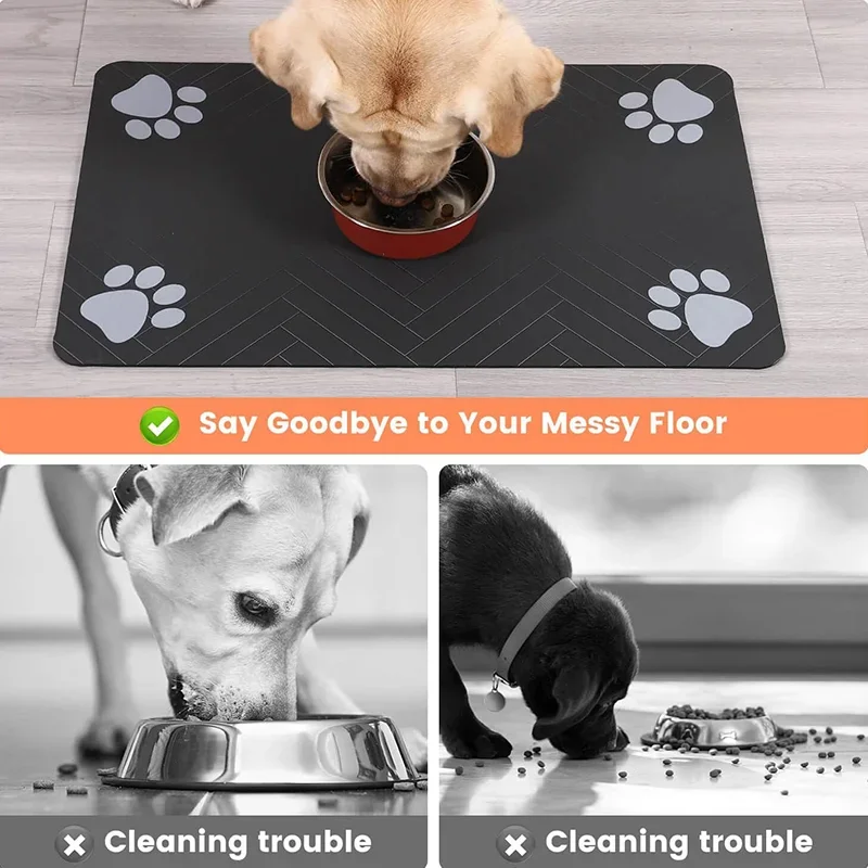 Mantel Individual para mascota - Mattress Protector Waterproof reseña y precio