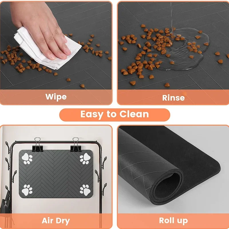Mantel Individual para mascota - Mattress Protector Waterproof reseña y precio