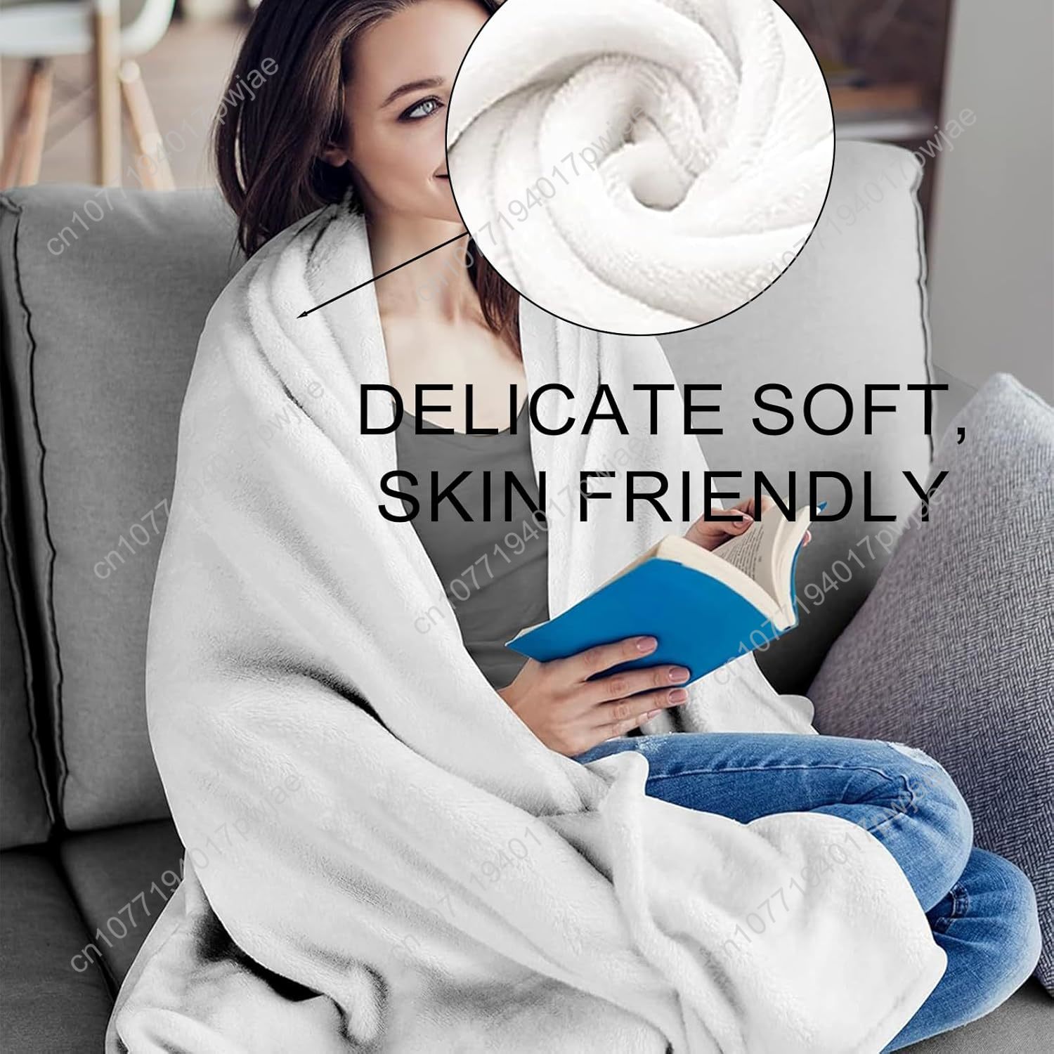 Manta de alce Vintage, regalos - Home Textiles Towel reseña y precio