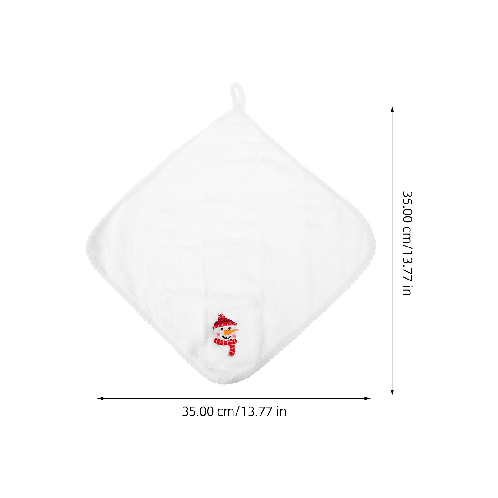 Juego de 3 Toallas de Mano Nav - Home Textiles Towel Set reseña y precio