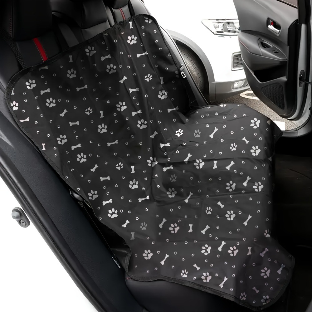 Funda para asiento de coche pa - Mattress Protector Waterproof reseña y precio