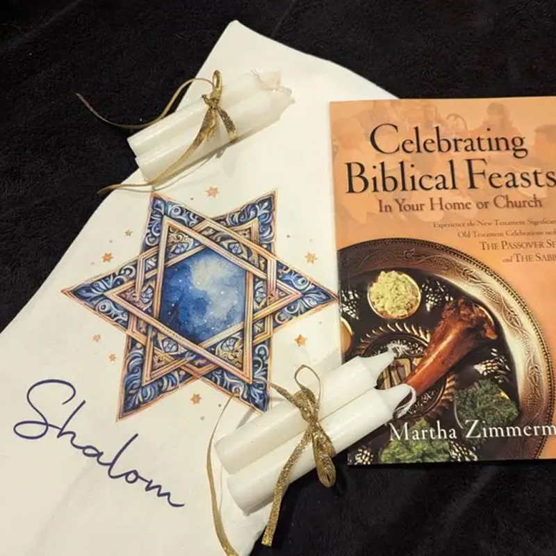 Toalla de cocina de Hanukkah:  - Home Textiles Towel reseña y precio