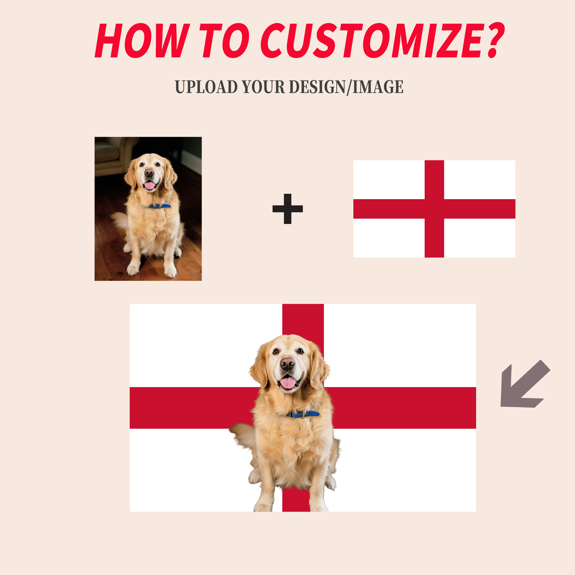 Tapiz plano 2D personalizado d - Home Textiles & Furnishings reseña y precio