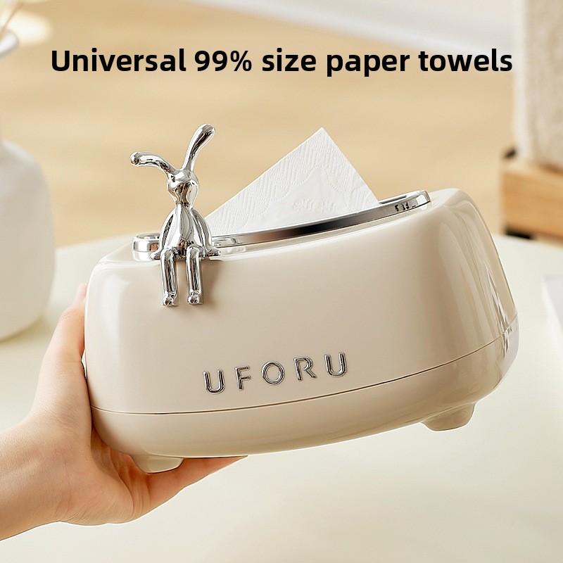 Dispensador de Toallas de Pape - Home Textiles Towel reseña y precio