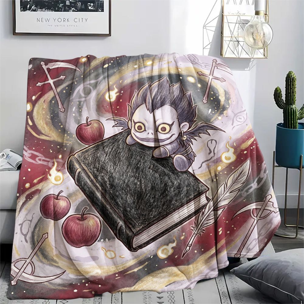 Manta de Franela Acogedora con - Home Textiles Notes reseña y precio