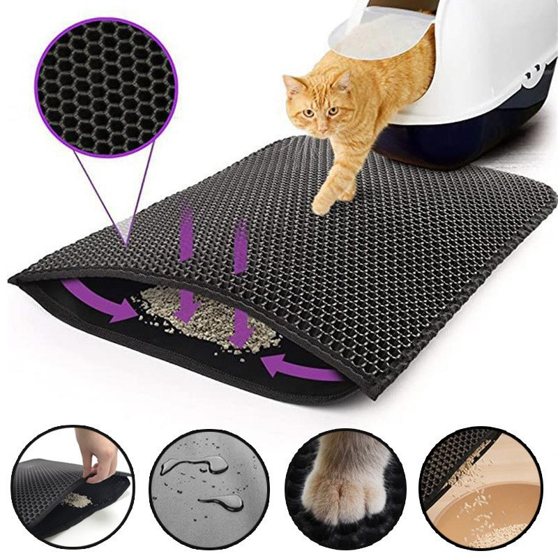 Alfombrilla impermeable de dob - Mattress Protector Waterproof reseña y precio