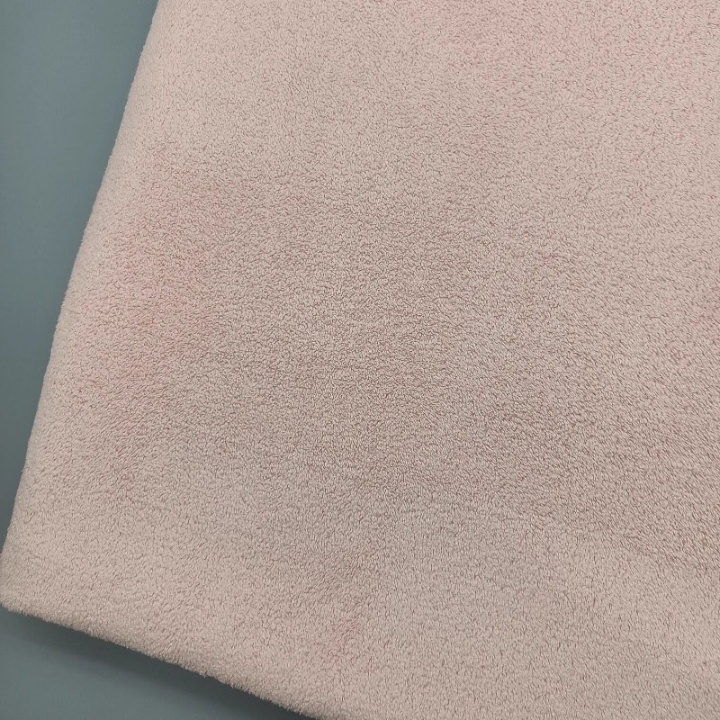 Tela absorbente de forro polar - Home Textiles Towel reseña y precio