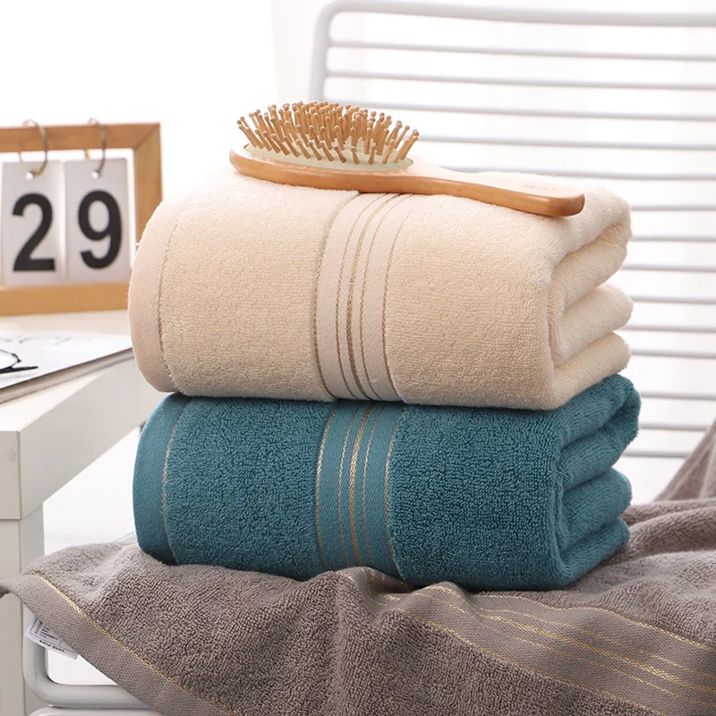 Toalla de Baño de Algodón Turc - Home Textiles Towel Set reseña y precio