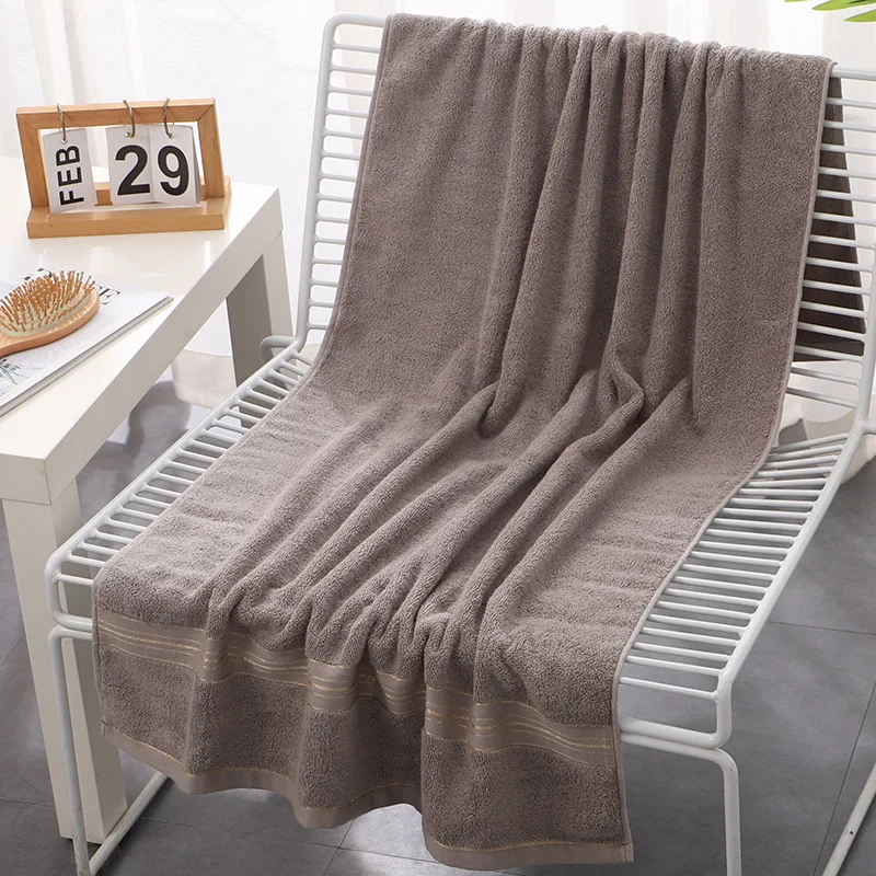 Toalla de Baño de Algodón Turc - Home Textiles Towel Set reseña y precio