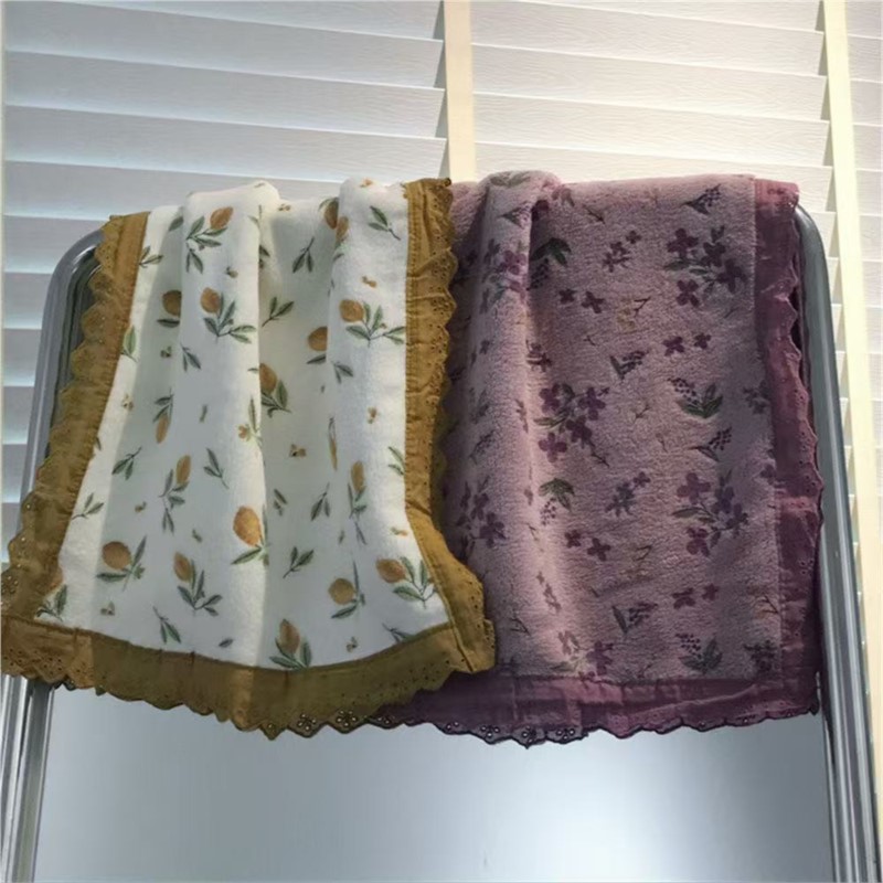 Toalla de estilo pareja con en - Home Textiles Towel Set reseña y precio