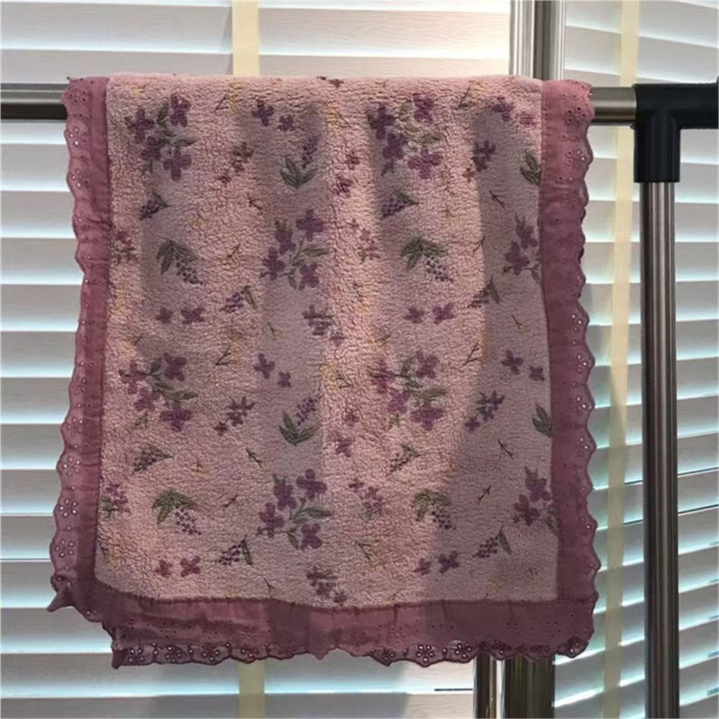 Toalla de estilo pareja con en - Home Textiles Towel Set reseña y precio