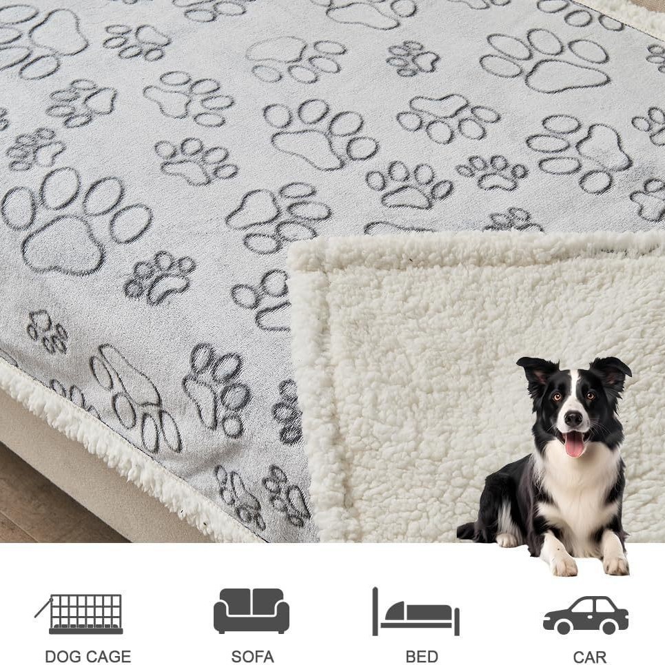 Manta para Mascotas Impermeabl - Mattress Protector Waterproof reseña y precio