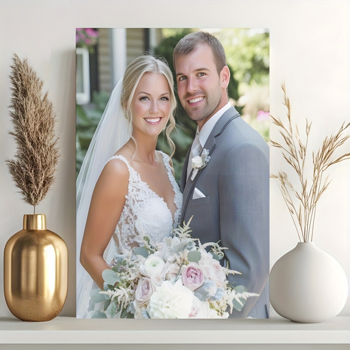 Arte Mural Personalizable: Ade - Home Textiles & Furnishings reseña y precio