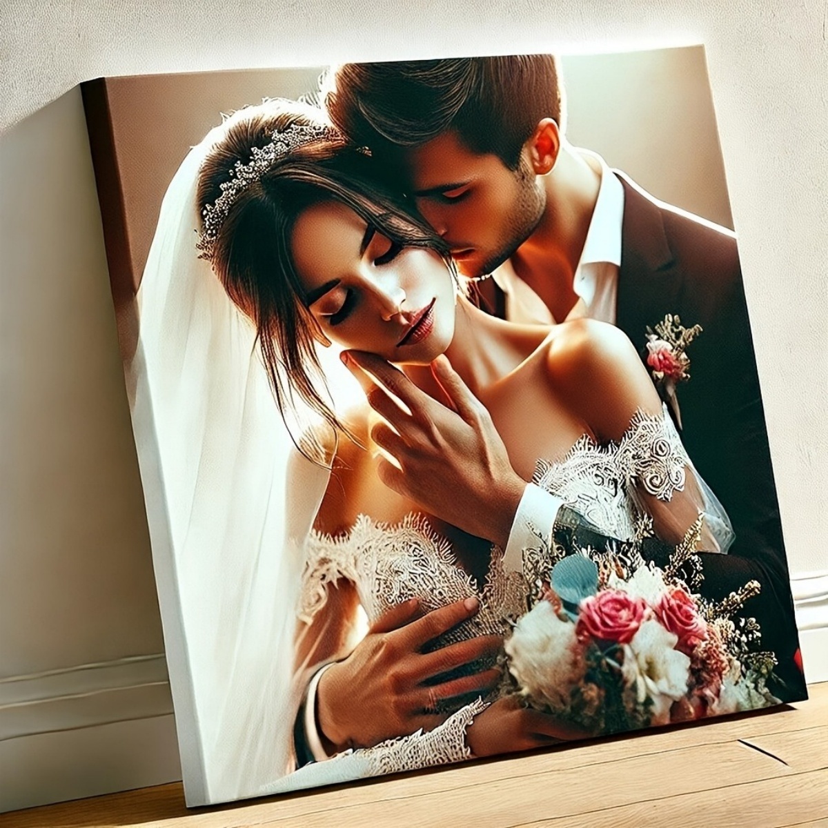 Arte Mural Personalizable: Ade - Home Textiles & Furnishings reseña y precio