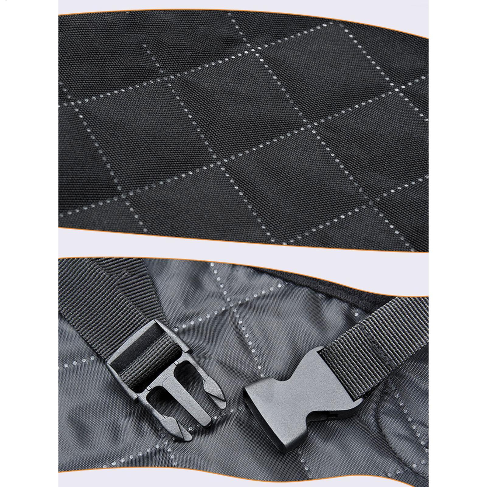 Funda Protectora Impermeable G - Mattress Protector Waterproof reseña y precio