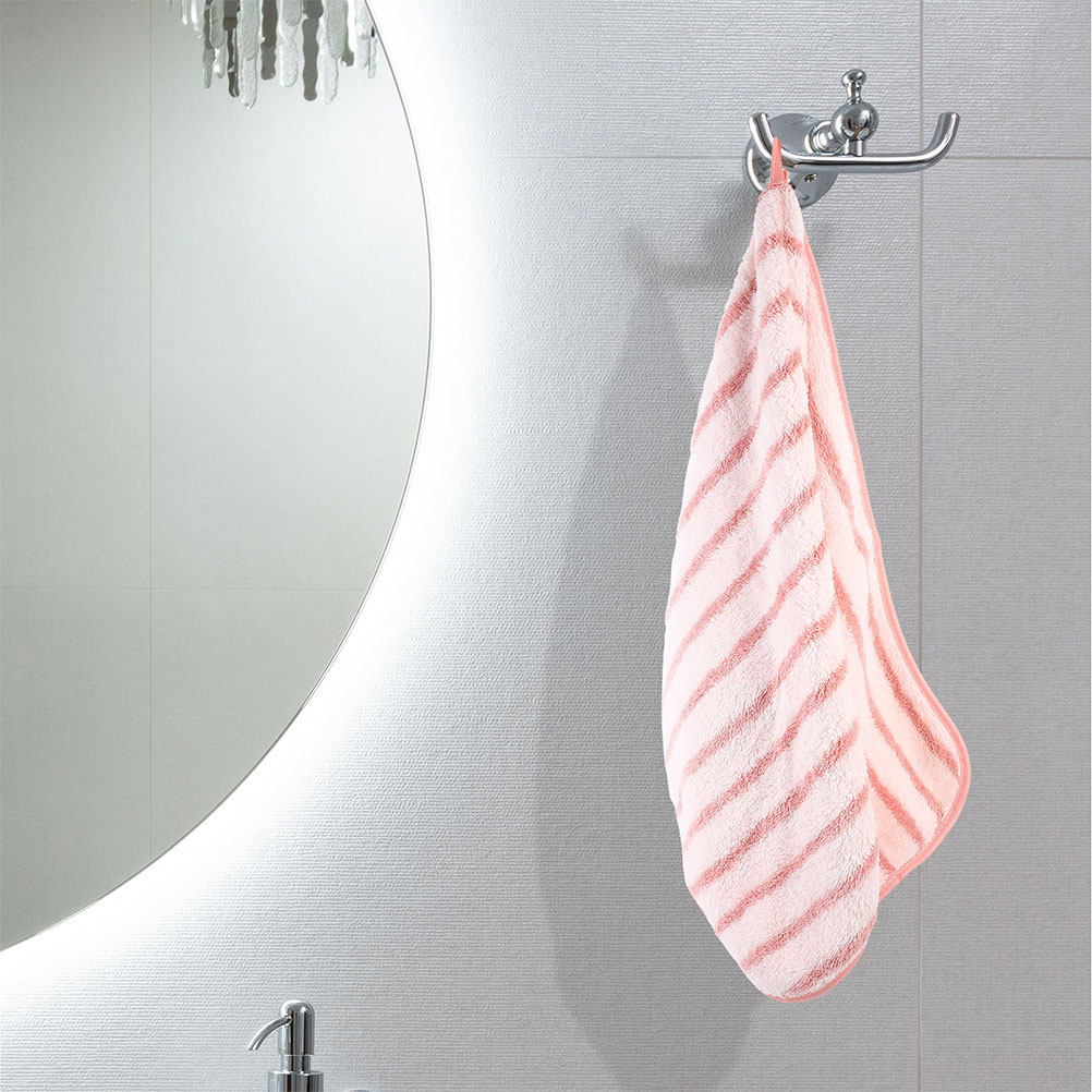 Juego de 4 Toallas Faciales Ab - Home Textiles Towel Set reseña y precio