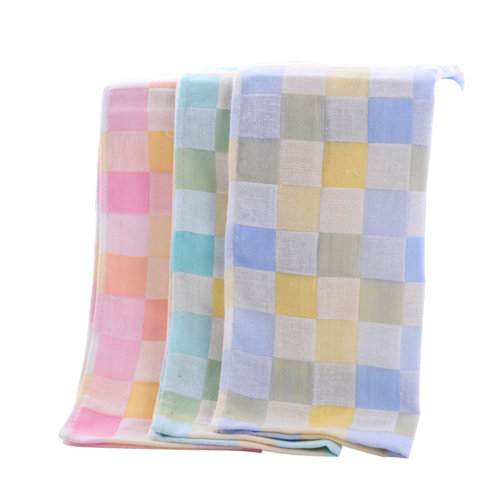 Juego de 3 Toallas Faciales de - Home Textiles Towel Set reseña y precio