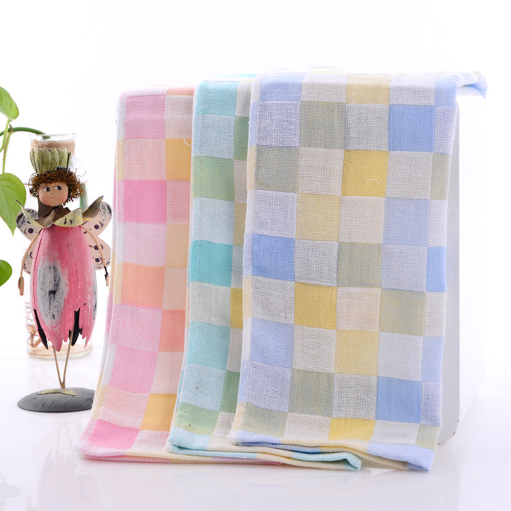 Juego de 3 Toallas Faciales de - Home Textiles Towel Set reseña y precio