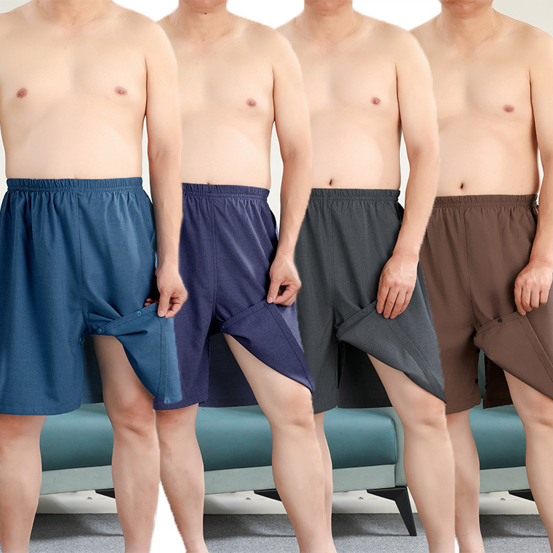 Pantalones ortopédicos para ho - Home Textiles Towel reseña y precio