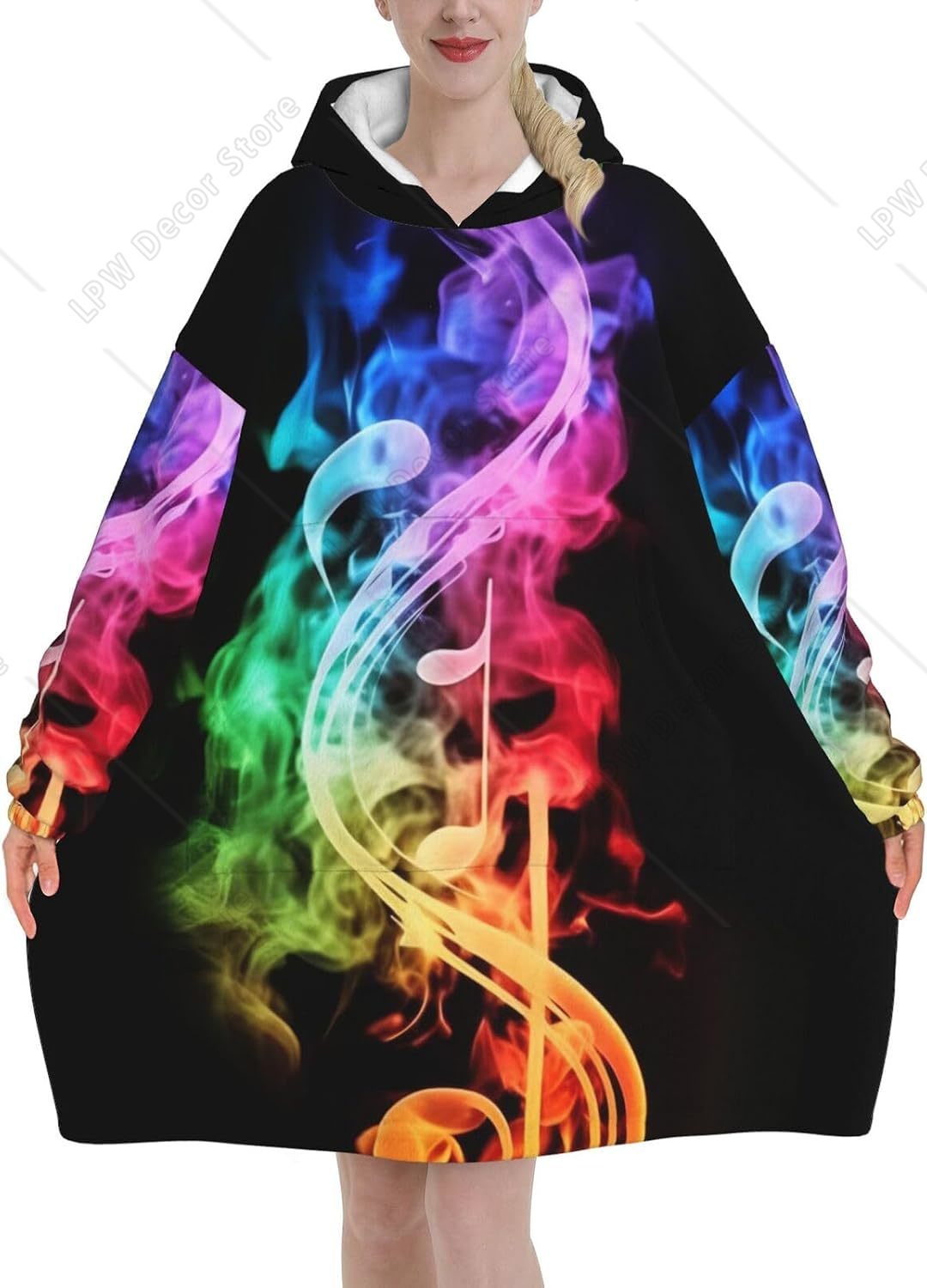 Sudaderas con capucha con esta - Home Textiles Notes reseña y precio