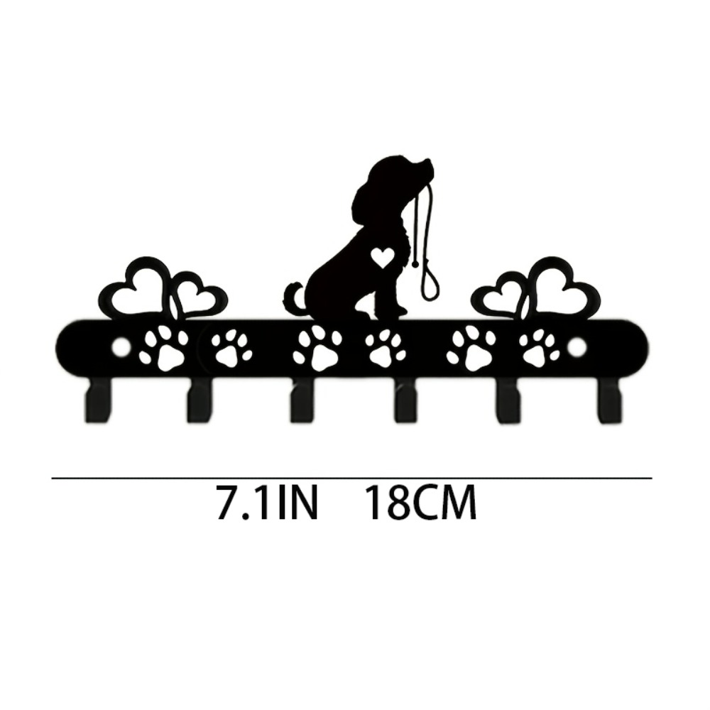 CIFBUY Gancho de pared de meta - Home Textiles Towel reseña y precio